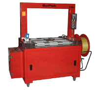 automatica flejadora S-86A